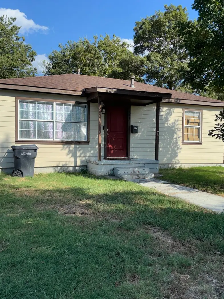 1412 N Healdton Boulevard N, Ardmore, OK 73401 - #1