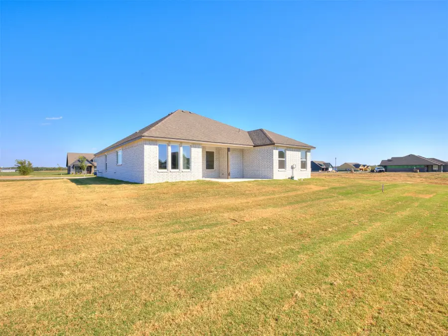 13512 N 60th East Place, Collinsville, OK 74021 - #3