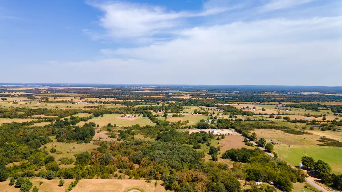 0000 S Timberline Drive, Atoka, OK 74525 - #1