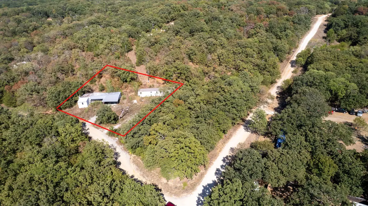 44 Lilac, Mead, OK 73449 - #1