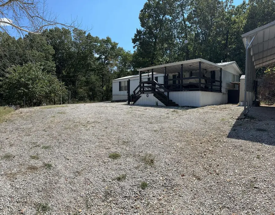 6091 County Road 366, Eucha, OK 74342 - #2