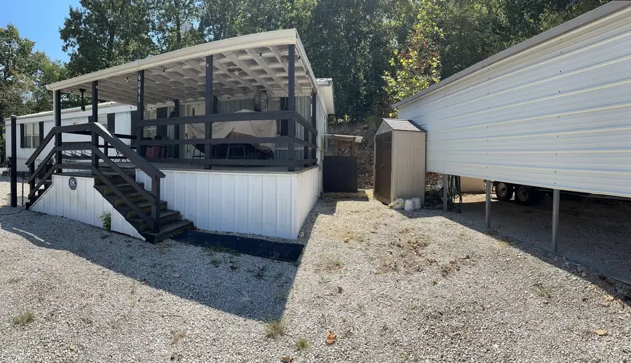 6091 County Road 366, Eucha, OK 74342 - #3