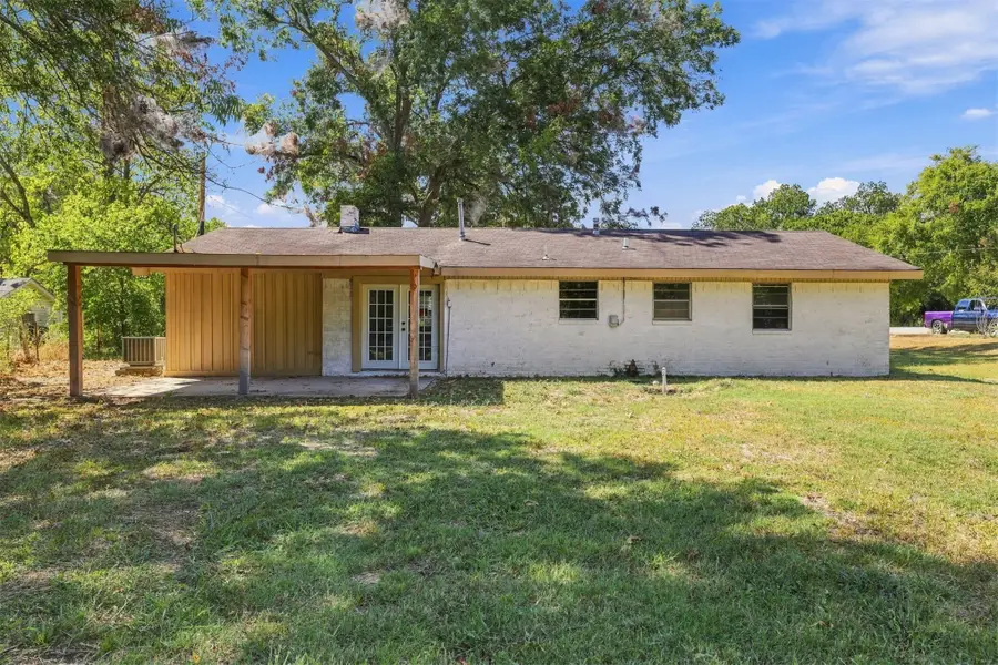 110 N Brackett, Bokchito, OK 74726 - #2