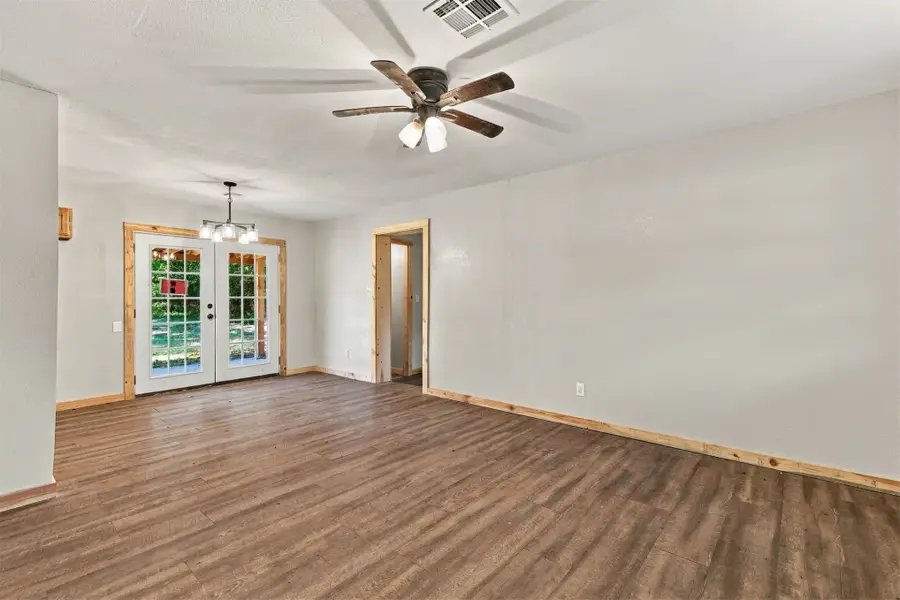 110 N Brackett, Bokchito, OK 74726 - #3