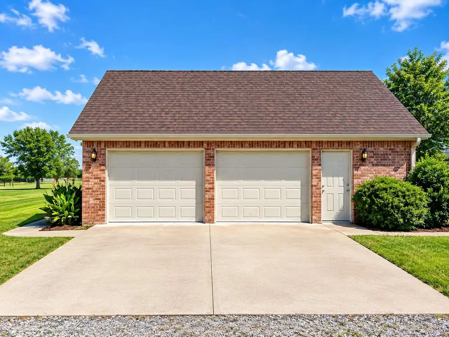 21800 E 450 Road, Pryor, OK 74361 - #3