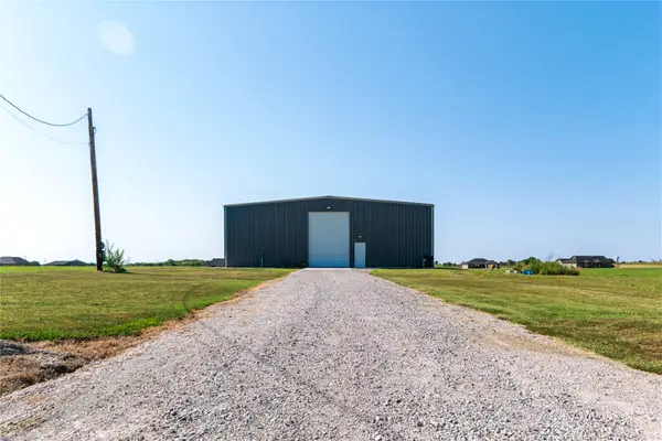 13900 Bald Hill Road, Okmulgee, OK 74447