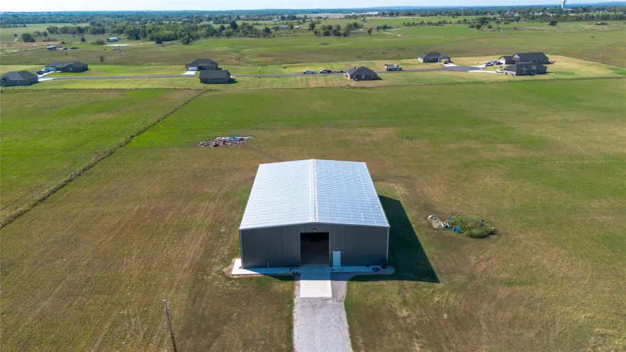 13900 Bald Hill Road, Okmulgee, OK 74447 - #2