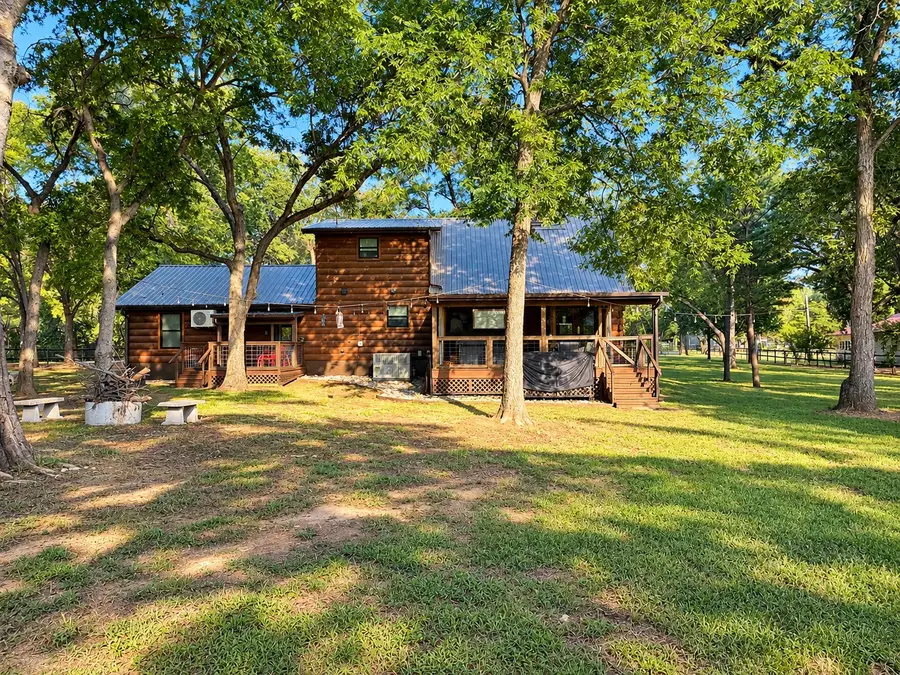 16120 S 4170 Road, Claremore, OK 74017 - #2
