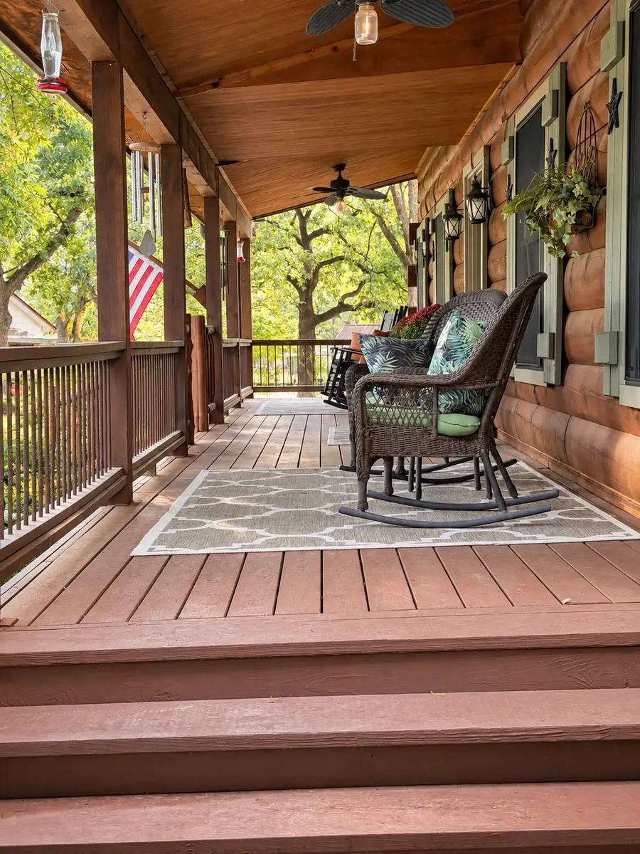 16120 S 4170 Road, Claremore, OK 74017 - #3