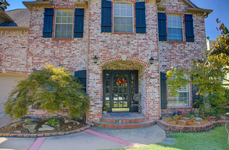 508 W 34th Street, Sand Springs, OK 74063 - #2