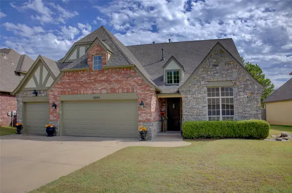 12593 S 67th East Avenue, Bixby, OK 74008