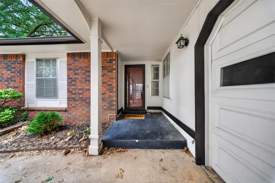 2309 W Dallas Street, Broken Arrow, OK 74012 - #3