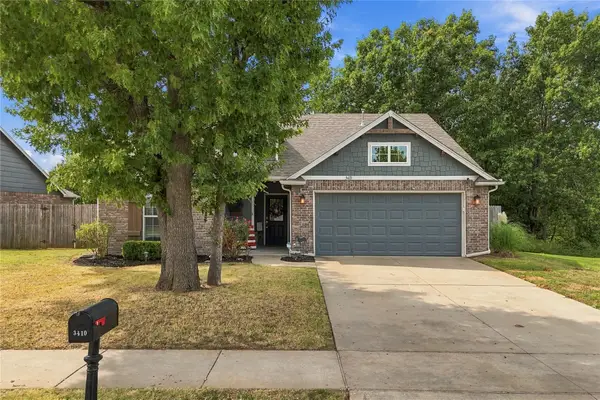 3410 E 144th Street S, Bixby, OK 74008