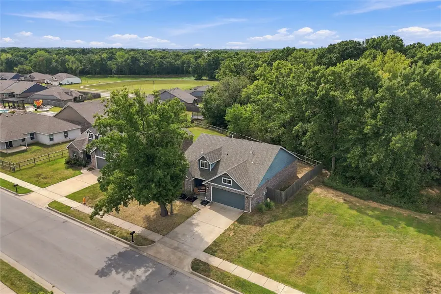 3410 E 144th Street S, Bixby, OK 74008 - #3