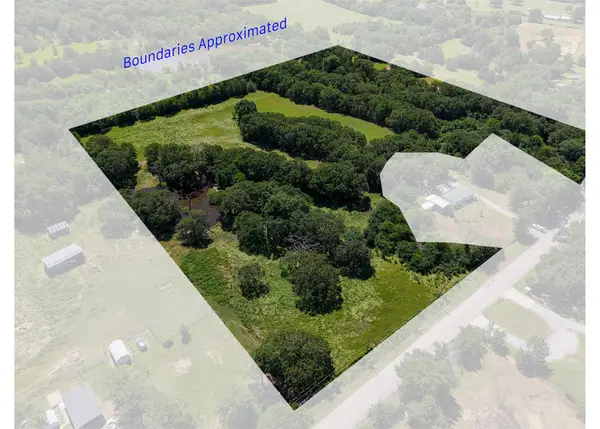 00 Harvey Street, Ardmore, OK 73401