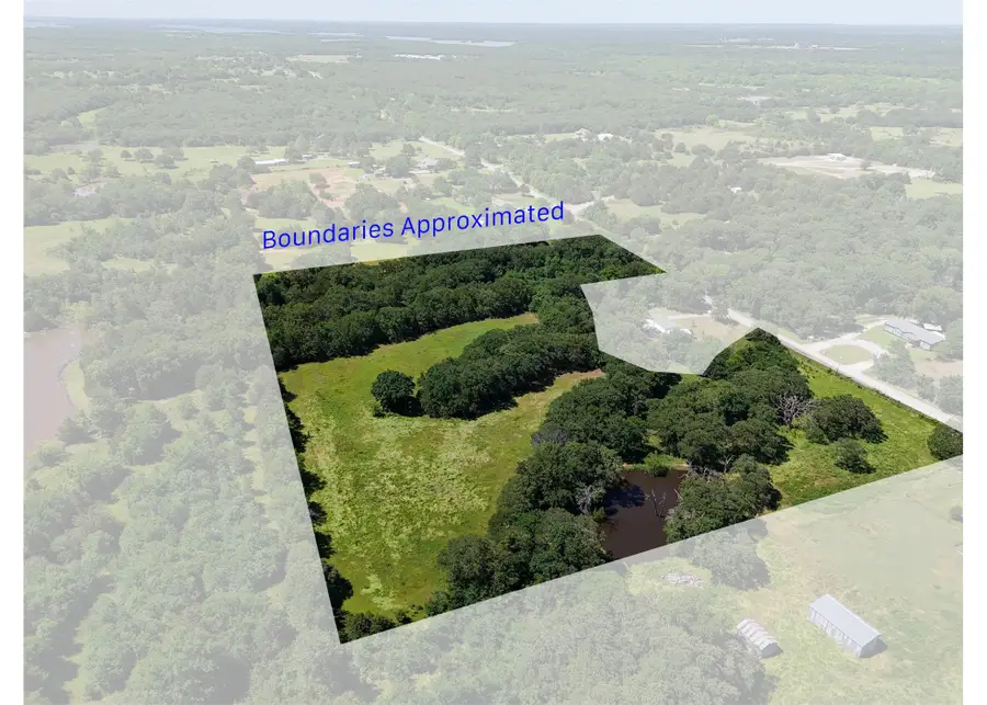 00 Harvey Street, Ardmore, OK 73401 - #2