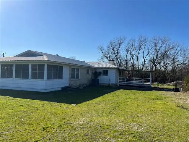 8925 State Road 78, Hendrix, OK 74741 - #2