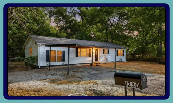1230 Van Drive, Seminole, OK 74868