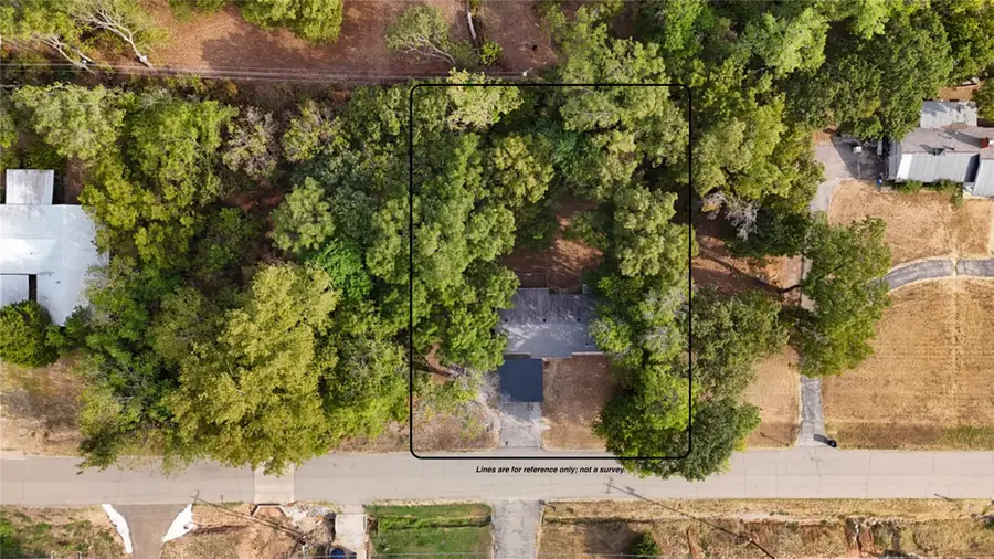1230 Van Drive, Seminole, OK 74868 - #2