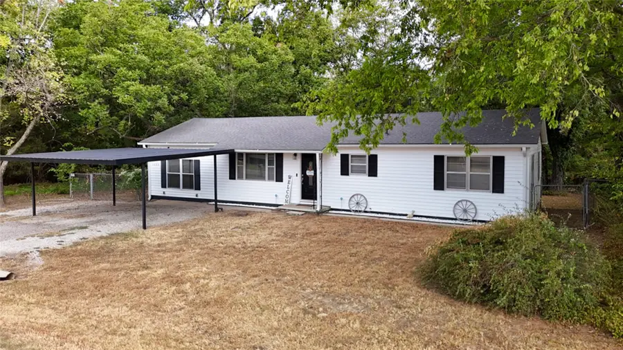 1230 Van Drive, Seminole, OK 74868 - #3
