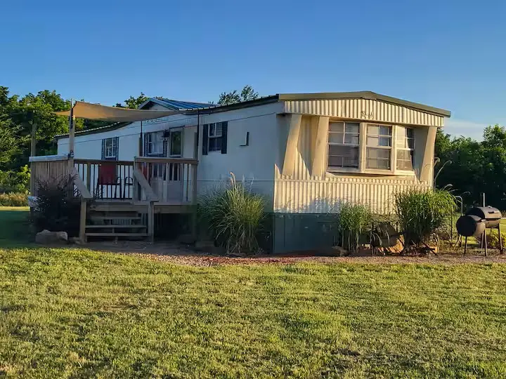 418251 E 1201, Eufaula, OK 74432 - #1