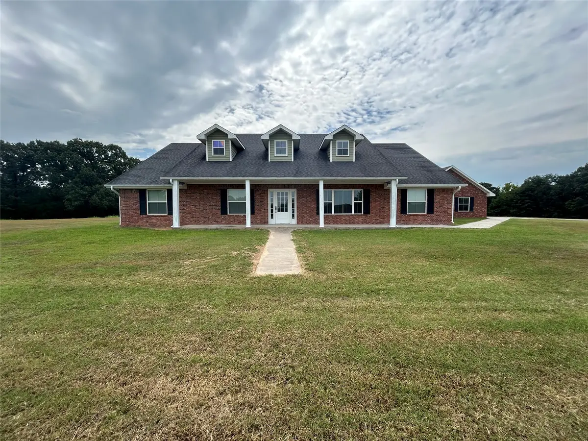 10816 W Hwy 9, Stigler, OK 74462 - #1