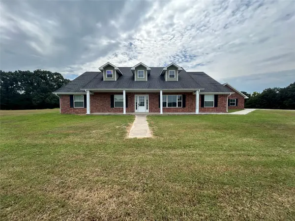 10816 W Hwy 9, Stigler, OK 74462