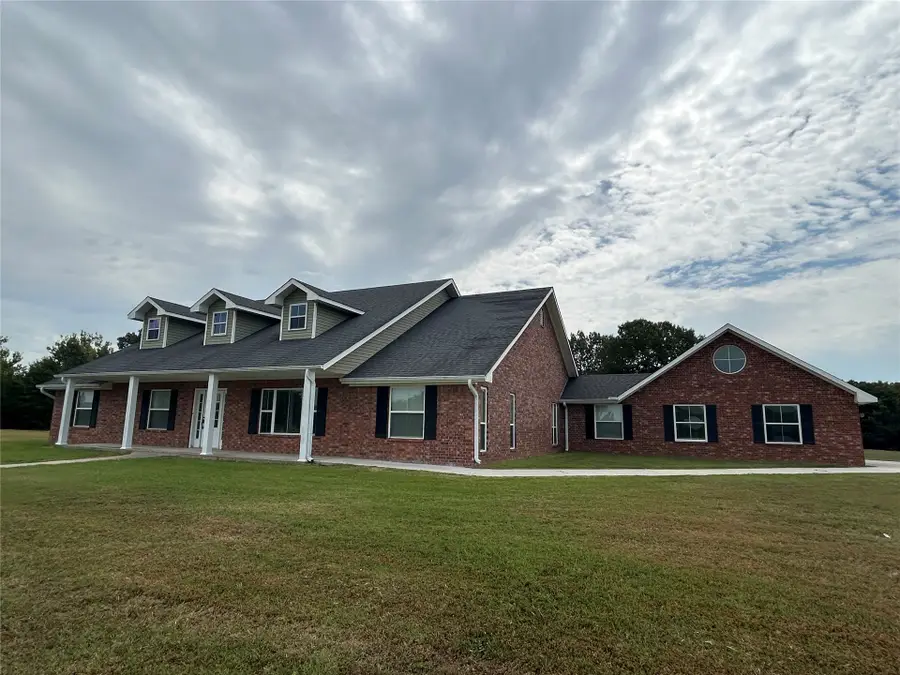 10816 W Hwy 9, Stigler, OK 74462 - #2