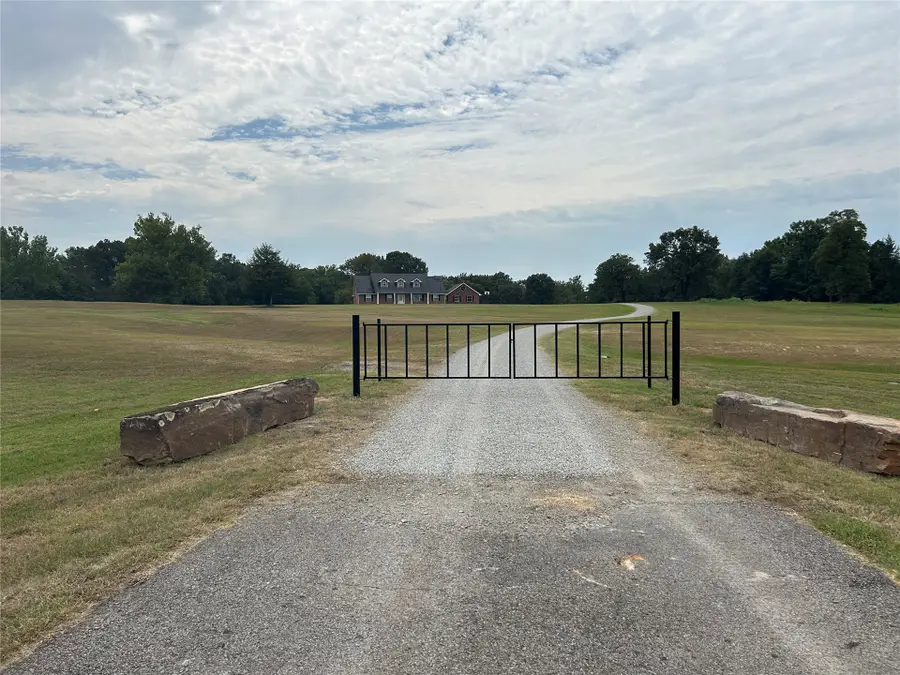 10816 W Hwy 9, Stigler, OK 74462 - #3