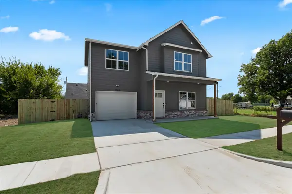 1048 E Young Place, Tulsa, OK 74106