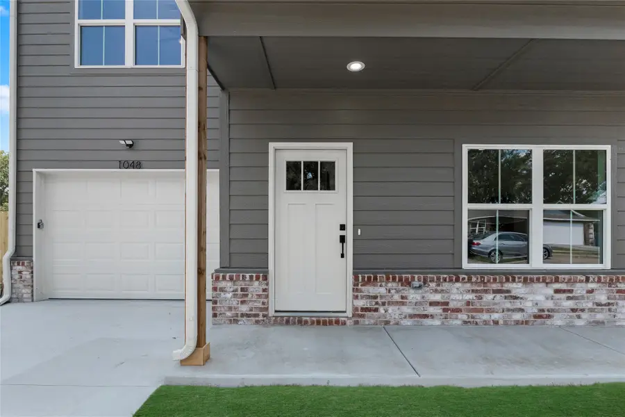 1048 E Young Place, Tulsa, OK 74106 - #2