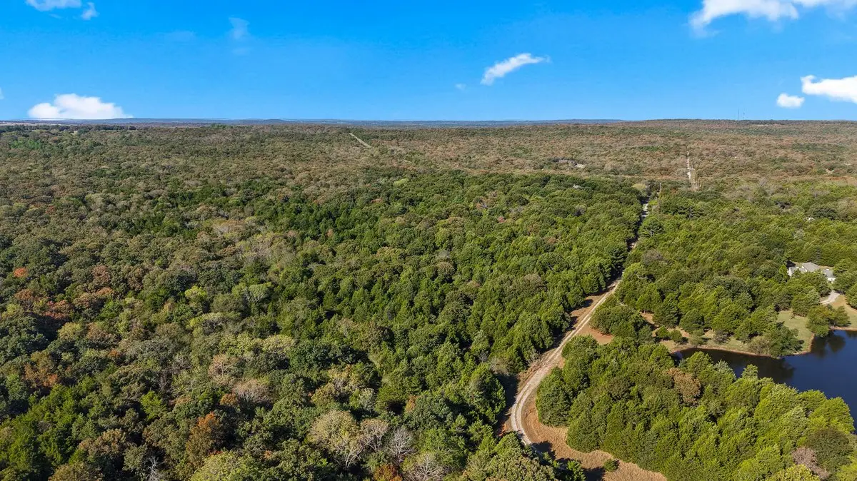 0 Sylvania Avenue, Canadian, OK 74425 - #1