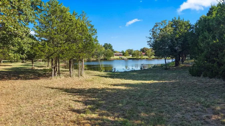 0 Sylvania Avenue, Canadian, OK 74425 - #2
