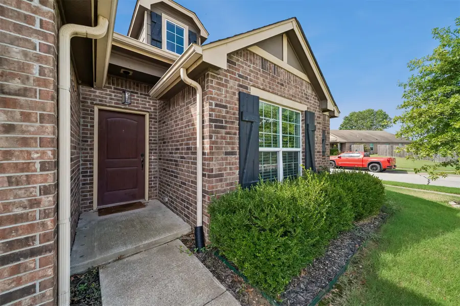 10412 S Nathan Street, Jenks, OK 74037 - #3