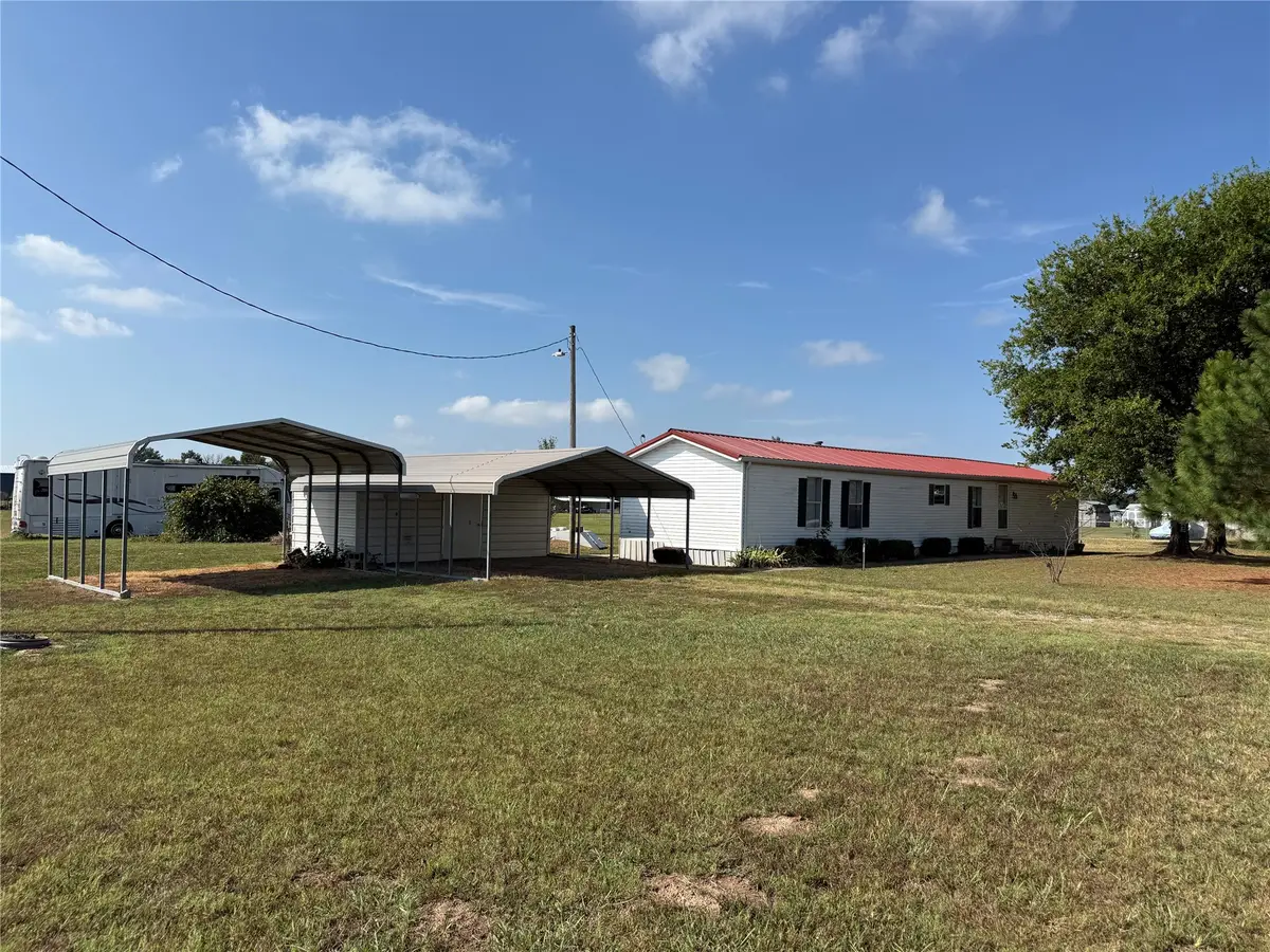 420362 E 1141, Checotah, OK 74426 - #1