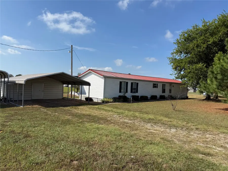 420362 E 1141, Checotah, OK 74426 - #2