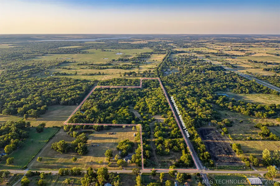 4 W 1300 Road, Dewey, OK 74029 - #2