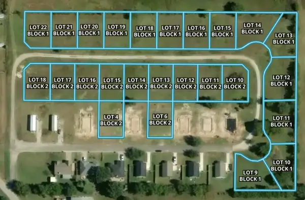 00 Aspen Circle, Wilson, OK 73463