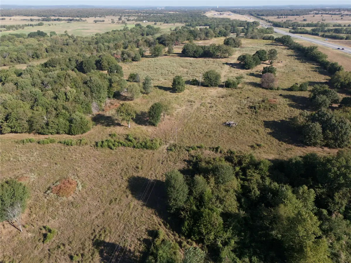 Barnett Road, McAlester, OK 74501 - #1