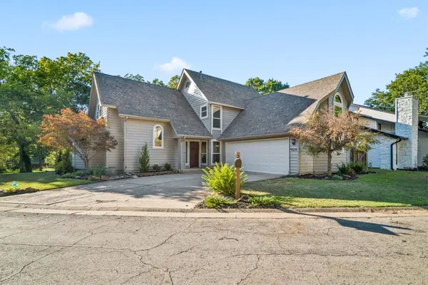 9524 S Maplewood Avenue, Tulsa, OK 74137