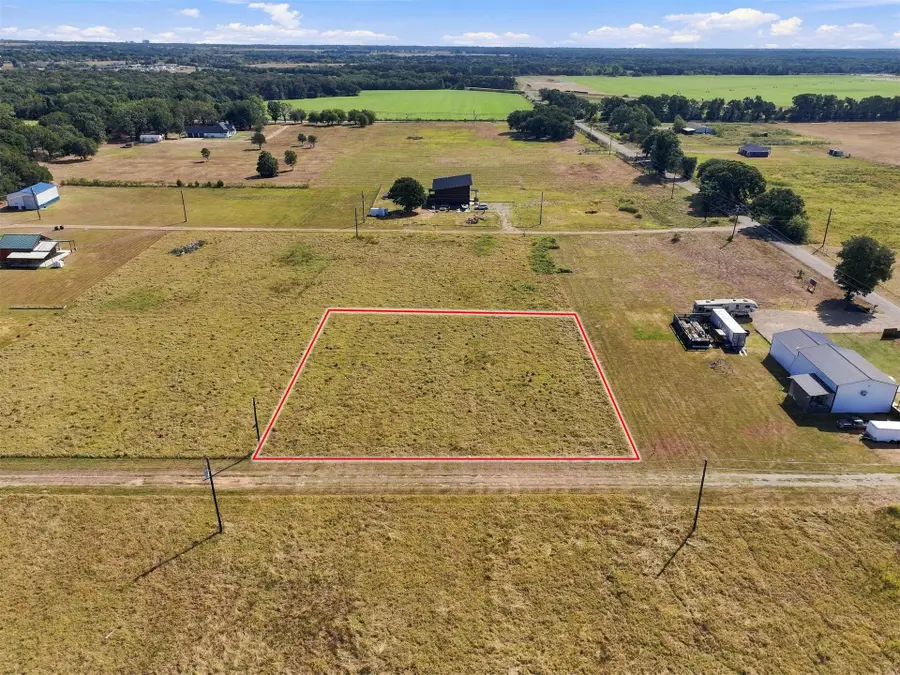 Davis Street, Cartwright, OK 74731 - #2