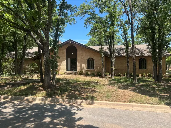2913 Springdale Lane, Duncan, OK 73533