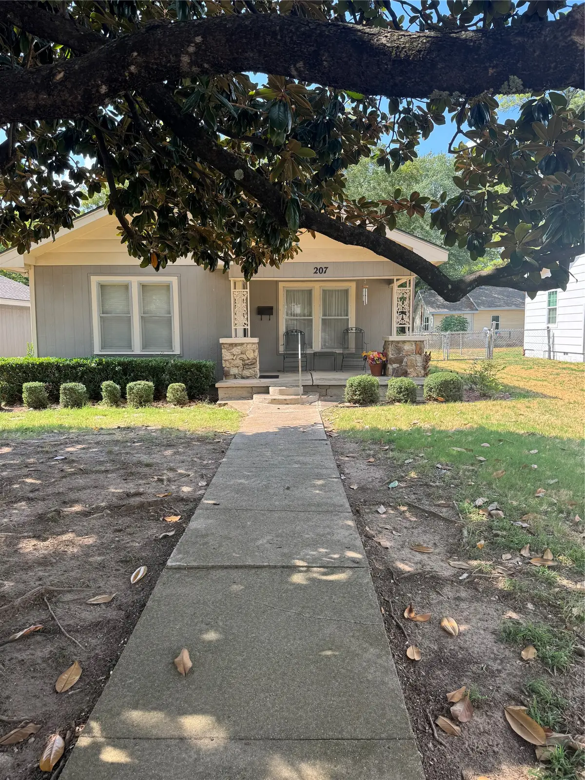 207 Seventh Avenue N, Madill, OK 73446 - #1