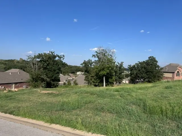 1525 Emily Circle, Sapulpa, OK 74066 - #1