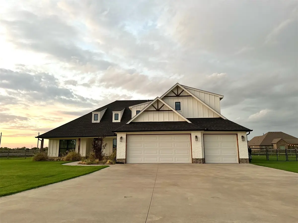 7107 E 138th Street N, Collinsville, OK 74021 - #1