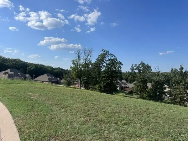 1776 Codi Street, Sapulpa, OK 74066
