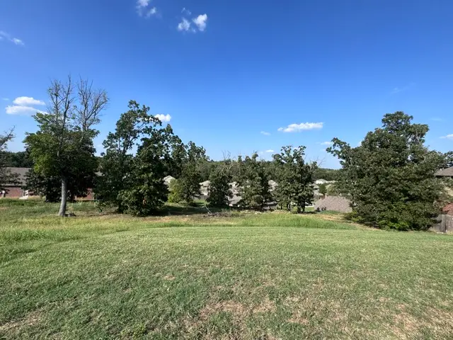1776 Codi Street, Sapulpa, OK 74066 - #2