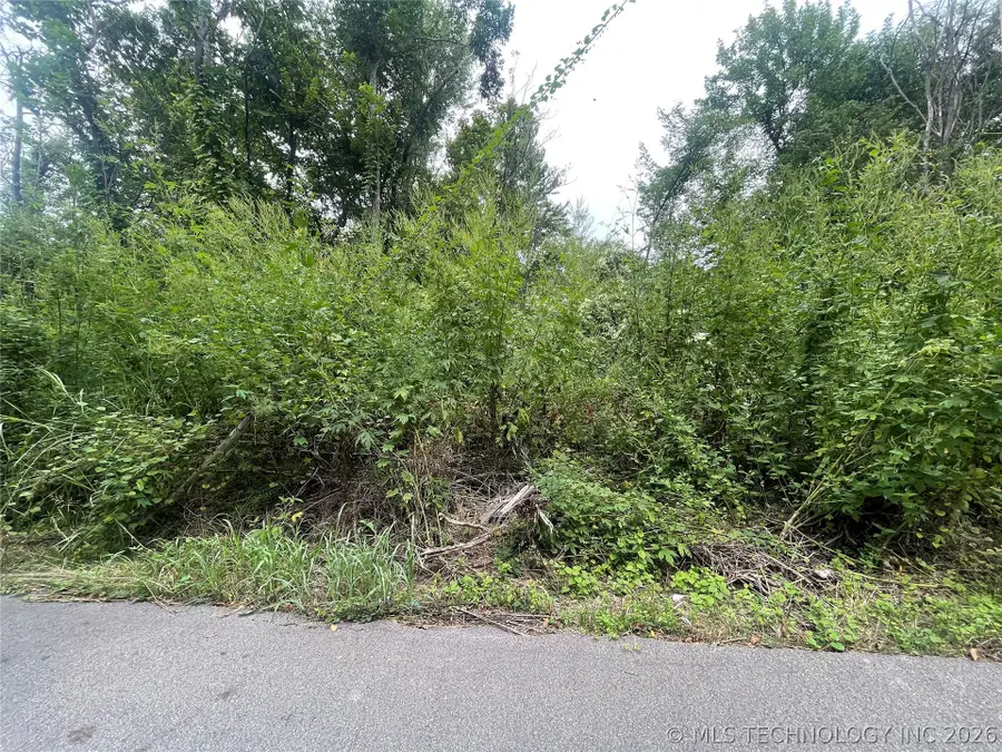 Tamaroa Street, Muskogee, OK 74401 - #2