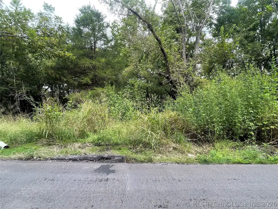 N 10th Street, Muskogee, OK 74401 - #3