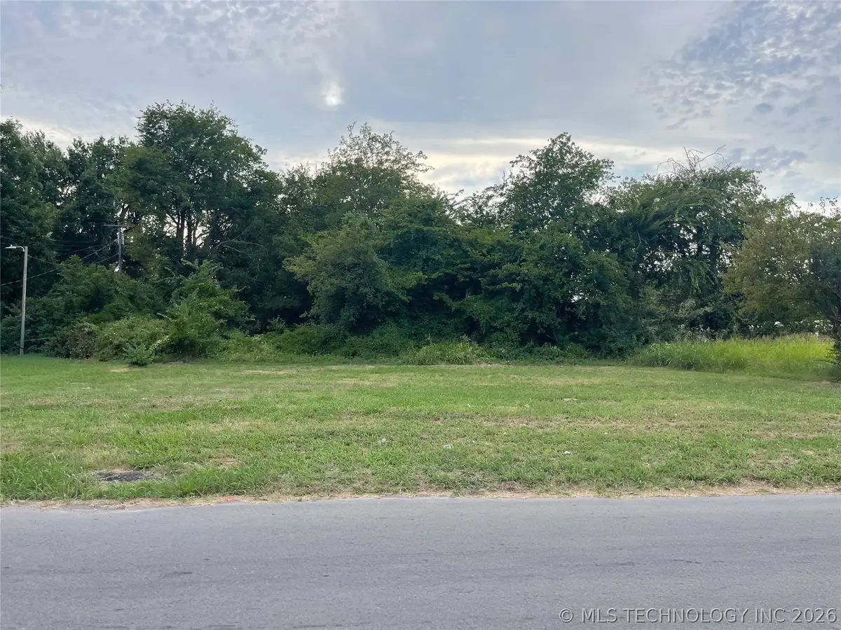 Junction Street, Muskogee, OK 74401 - #1